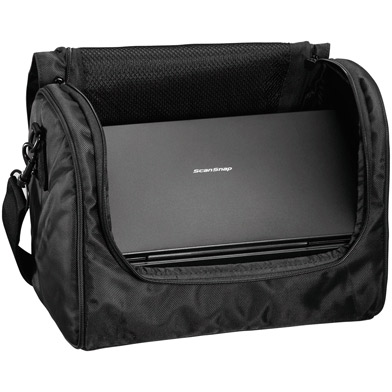 Fujitsu PA03951-0651 ScanSnap Bag