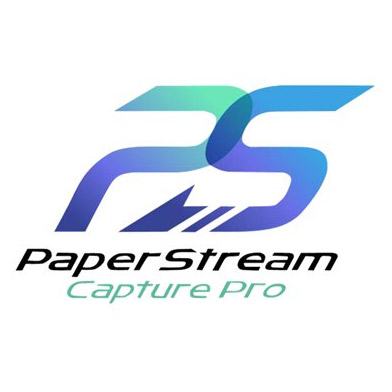 Fujitsu PaperStream Capture Pro Workgroup Scan License