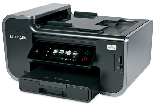 lexmark pinnacle pro901 driver download windows 10