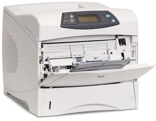 HP 4250 A4 Mono Laser Printer Q5400A