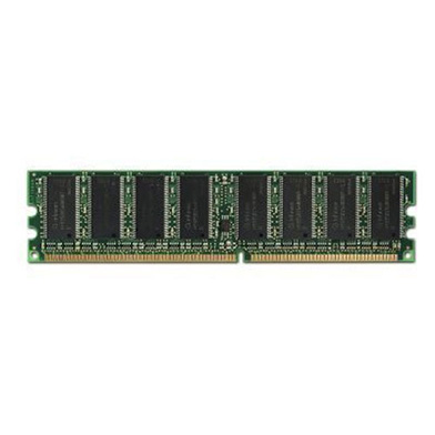 HP CE483A 512MB 144-Pin X32 DDR2 DIMM