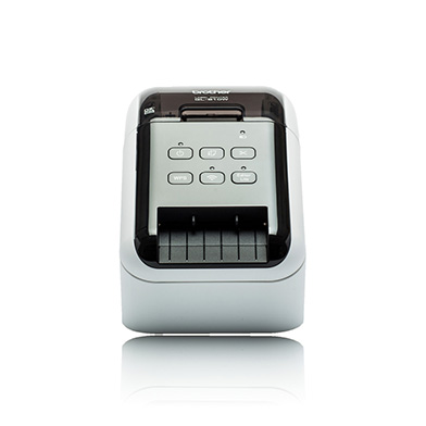 Brother QL-810WC