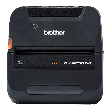 Brother RJ-4250WB 