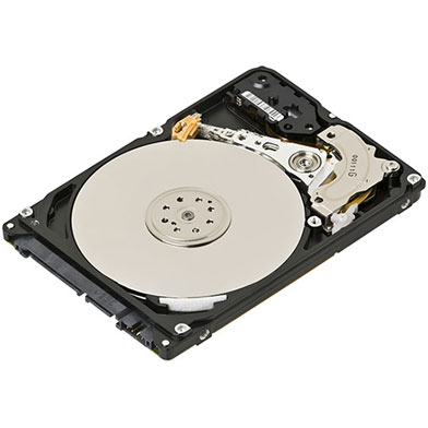 Ricoh 407222 250GB Hard Disk Drive Option (Type M6)