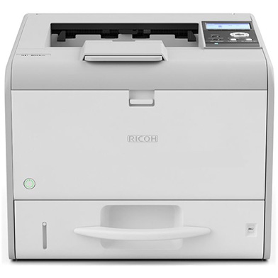 Ricoh SP 450DN + High Capacity Black Toner (10,000 Pages)