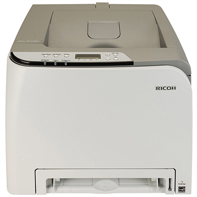 Ricoh Aficio SPC240DN