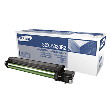 Samsung SCX-6320R2 SCX-6320R2 Drum Kit (20,000 pages)