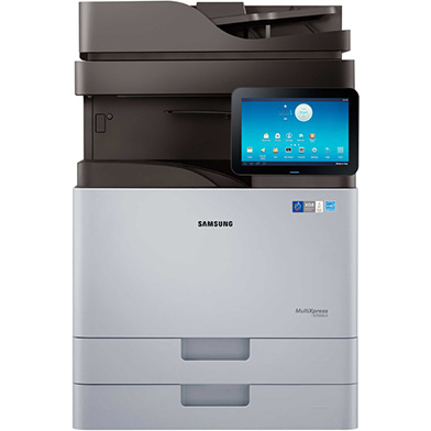 Samsung MultiXpress K7600LX