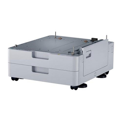 Samsung SL-PFP501D/SEE Double Cassette Feeder (1,040 Sheets)