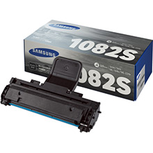 Samsung MLT-D1082S Black Toner Cartridge (1,500 Pages)