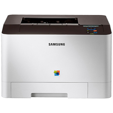 Samsung CLP-415N