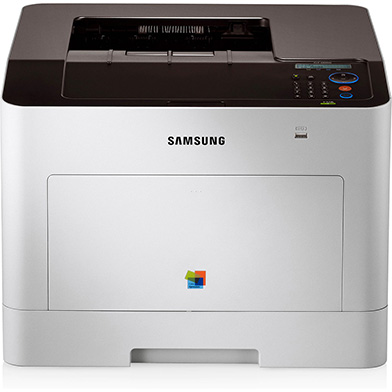 Samsung CLP-680ND