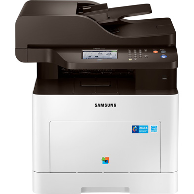 Samsung ProXpress SL-C3060FR