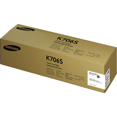 Samsung MLT-K706S Black Toner Cartridge (45,000 Pages)