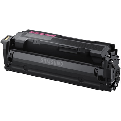 Samsung SU346A CLT-M603L High Capacity Magenta Toner Cartridge (10,000 Pages)