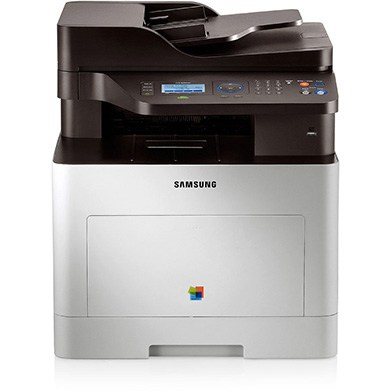 Samsung CLX-6260ND