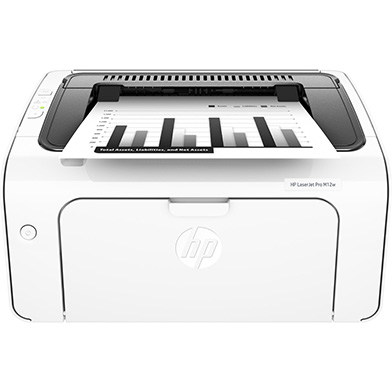 HP LaserJet Pro M12w