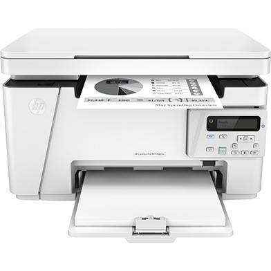 Hp laserjet on sale pro mfp m26nw
