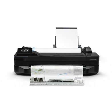 HP DesignJet T120 