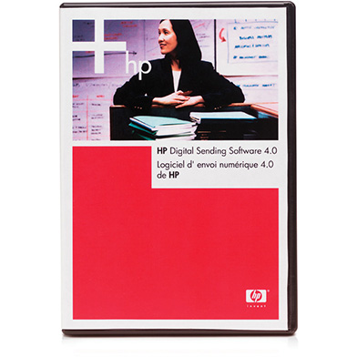 HP T1936AA Digital Sending Software 4