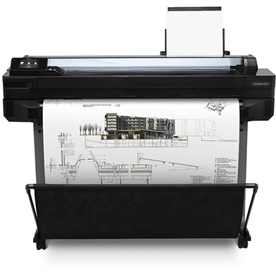 HP DesignJet T520