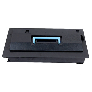 Kyocera TK-2530 TK-2530 Black Toner Cassette (40,000 pages)