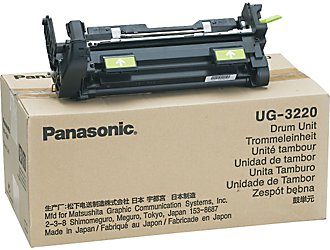 Panasonic Image Drum Unit (20,000 Pages)