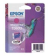 Genuine Epson Magenta T0803 Ink Cartridge