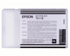 Genuine Epson Matte Black T5968 Ink Cartridge 350ml