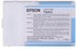 Genuine Epson Light Cyan T6065 Ink Cartridge (220ml)