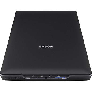 Epson Perfection V39 Photo and Document
