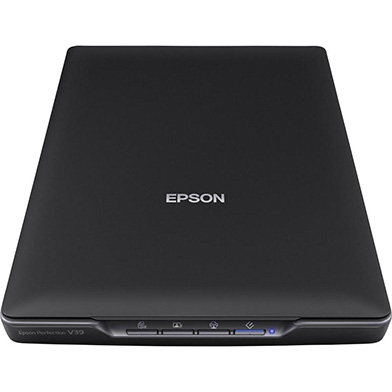 Epson Perfection V39