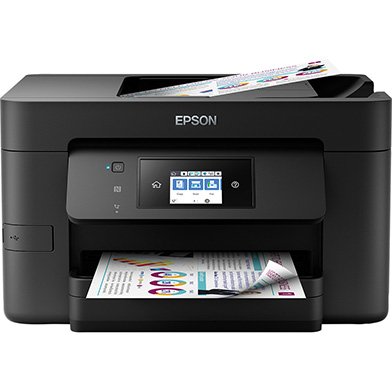 Epson WorkForce Pro WF-4720DWF