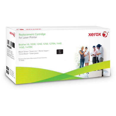 Xerox 003R99700 Replacement Toner Cartridge (6,000 Pages)