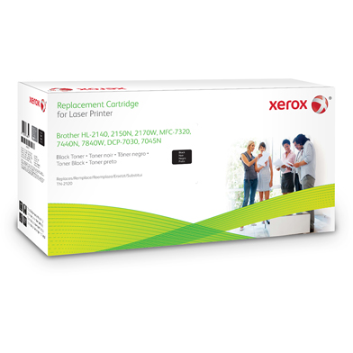 Xerox 003R99781 Replacement Toner Cartridge (2,600 Pages)