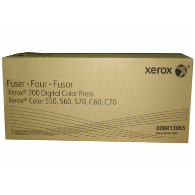 Xerox 008R13065 Fuser Module 220V CRU (200,000 Pages)