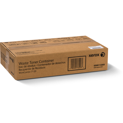 Xerox Waste Cartridge (33,000 Pages)