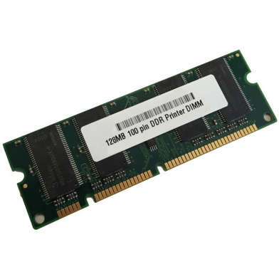 Xerox 097S03776 128MB DIMM Memory Option Kit