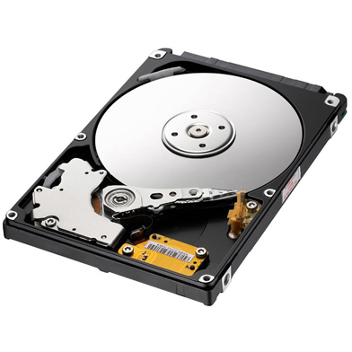 Xerox 097N02157 320GB Hard Disk