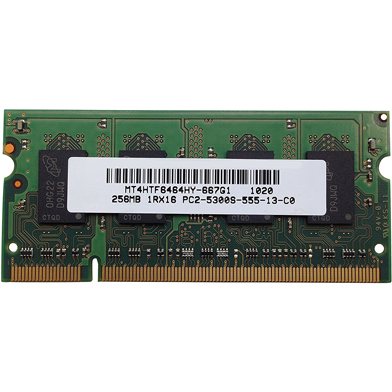 Xerox 097S03761 256MB Memory