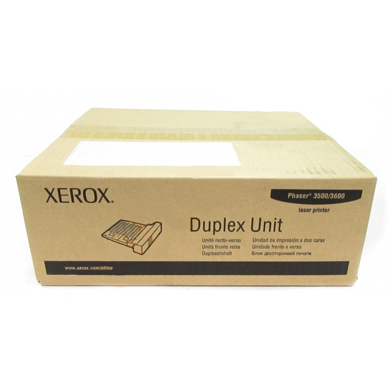 Xerox 097S03756 Duplex Module for Phaser 3500 Series