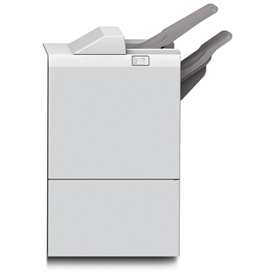 Xerox 097S04751 Production Ready Finisher for PFIM (Requires Interface Decurler Module and PFIM Module)