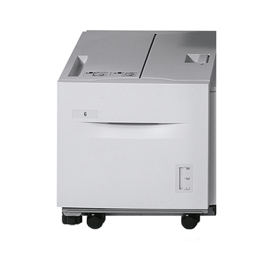 Xerox 097S05007 2,000 Sheet A4 High Capacity Feeder