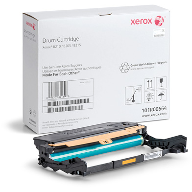 Xerox 101R00664 Drum Cartridge (10,000 Pages)