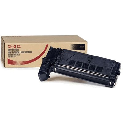 Xerox Toner Cartridge (8,000 Pages)