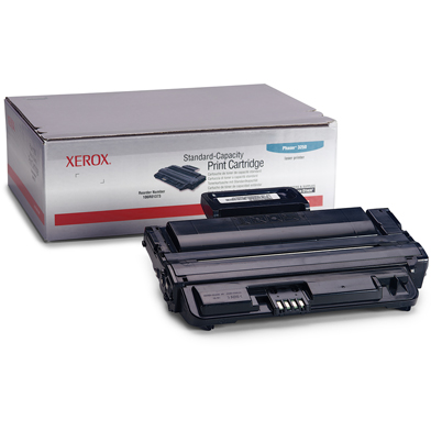 Xerox 106R01373 Print Cartridge (3,500 Pages)