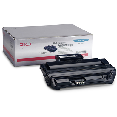 Xerox 106R01374 Hi-Cap Print Cartridge (5,000 Pages)