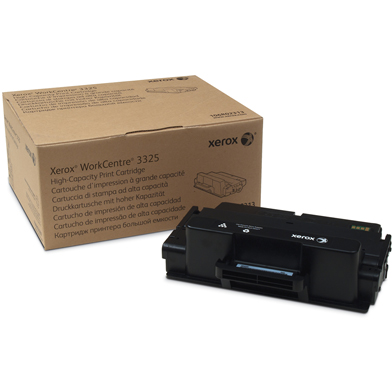 Xerox 106R02313 Extra High Capacity Toner Cartridge (11,000 Pages)