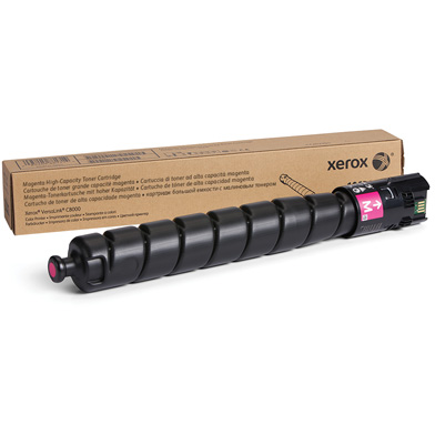 Xerox 106R04051 High Capacity Magenta Toner Cartridge (16,500 Pages)