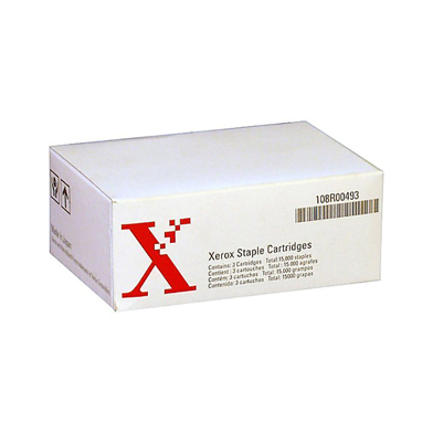 Xerox Staple Cartridge (15,000 Staples)